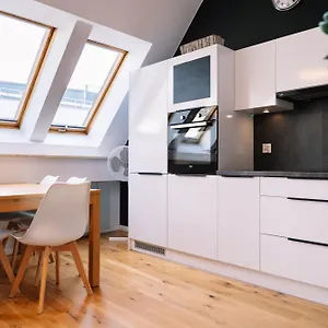  Apartament Rentplanet - Swietego Mikolaja